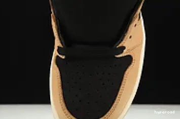 Hyperoad “Heirloom” High Air OG Retro Jordan 1 0701